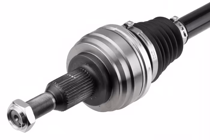 Drivaxel Ford Usa Explorer 3.0 EcoBoost Plug-in Hybrid AWD automat