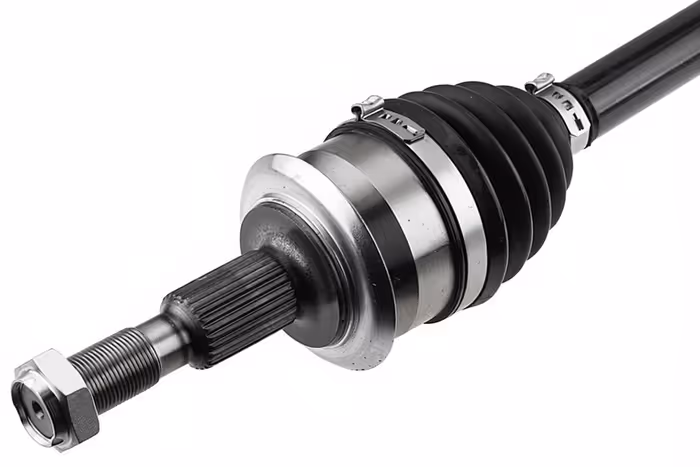 Komplett drivaxel Ford Usa Edge 2.0 AWD TERRÄNGBIL