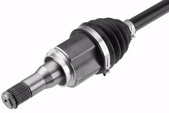 Komplett drivaxel höger bak Ford Usa Explorer U5 2.0 4wd