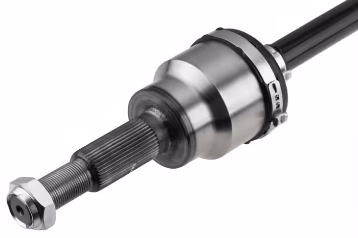 Komplett drivaxel höger bak Ford Usa Explorer U5 2.0 4wd