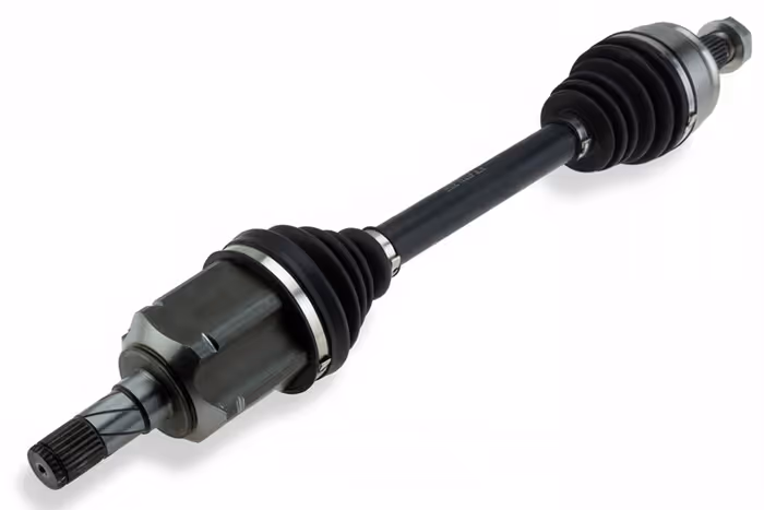 Drivaxel Jeep Renegade 1.0 GSE T3 638 mm