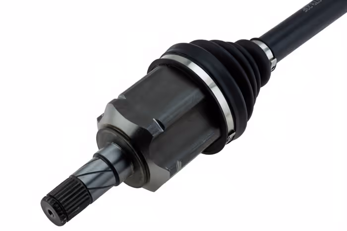 Drivaxel Jeep Renegade 1.0 GSE T3 638 mm