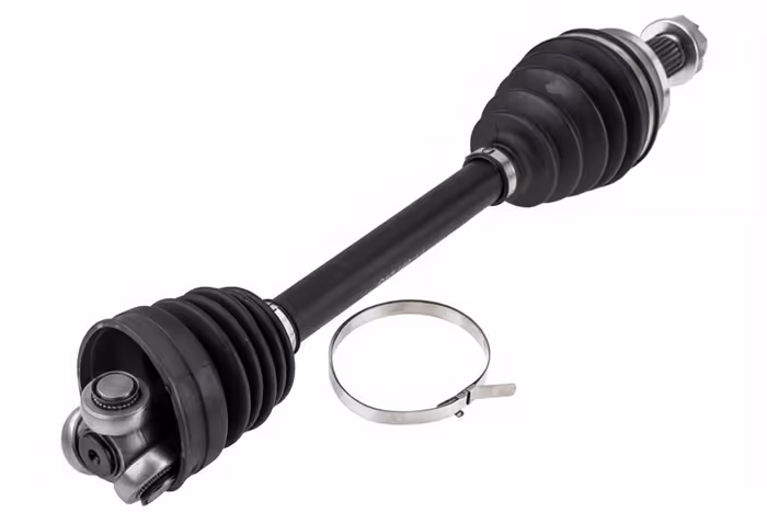 Komplett drivaxel till Lancia Ypsilon 0.9 TwinAir