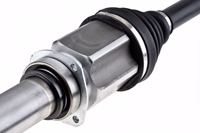 Drivaxel Fiat 500X 1.0 manuell