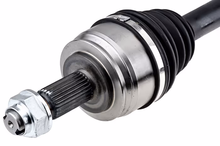 Drivaxel Fiat 500X 1.0 manuell