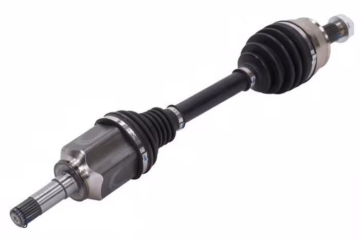 Komplett drivaxel Fiat Doblo Bus 263 1.4