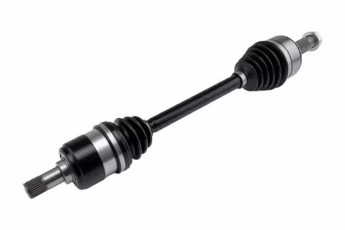 Drivaxel Honda CR-V IV fram vänster