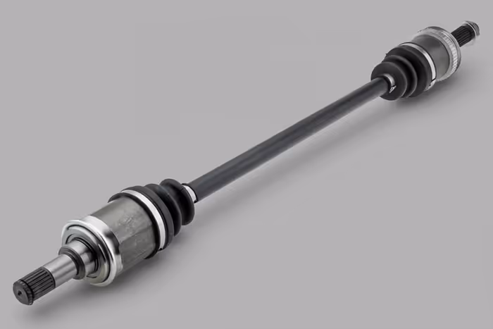 Komplett drivaxel Honda Cr-v I 2.0 16v 4wd RD