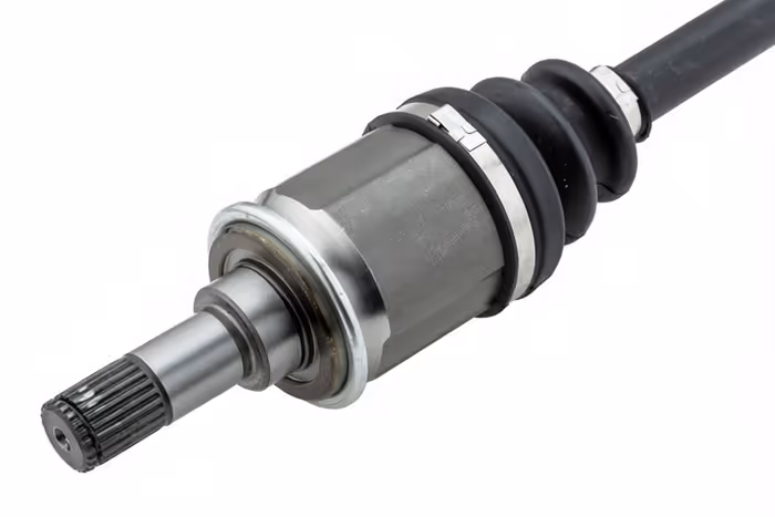 Drivaxel Honda CR-V I 2.0 16v 4WD 793 mm