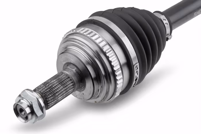 Komplett drivaxel Honda CIVIC VI Aerodeck 1.8 16v