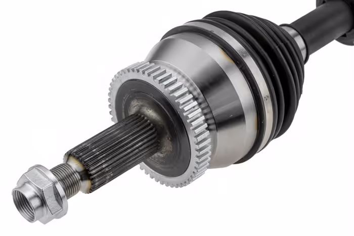 Drivaxel höger fram Kia Sorento II 2.4 GDI