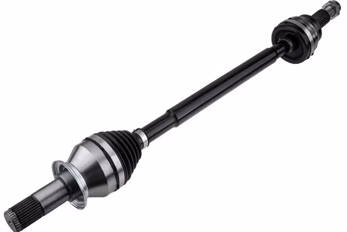 Jaguar Xe 2.0 D komplett drivaxel