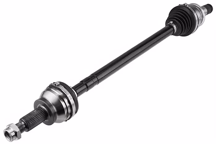 Drivaxel Jaguar Xf Sportbrake X250 5.0 Xfr-s