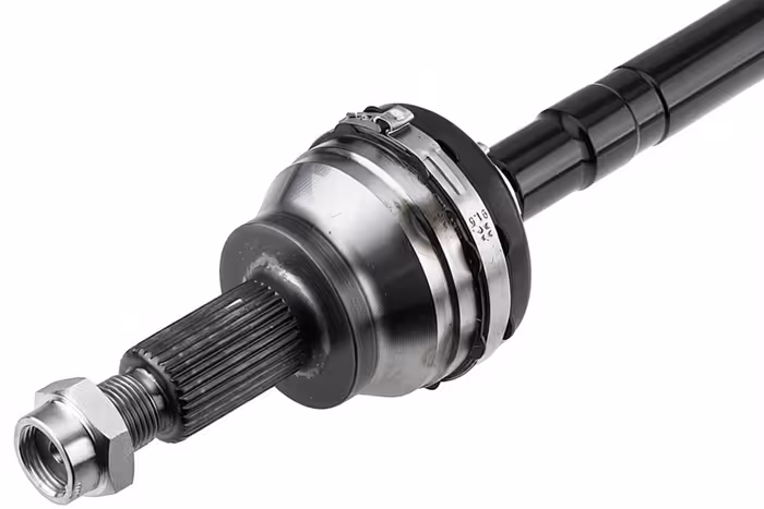 Drivaxel Jaguar Xf Sportbrake X250 5.0 Xfr-s