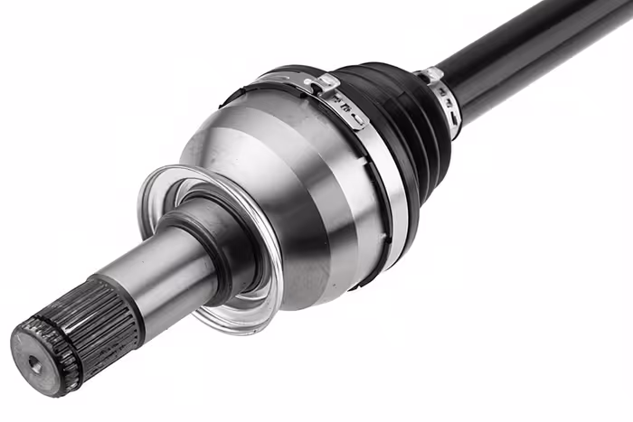 Drivaxel Jaguar Xf Sportbrake X250 5.0 Xfr-s