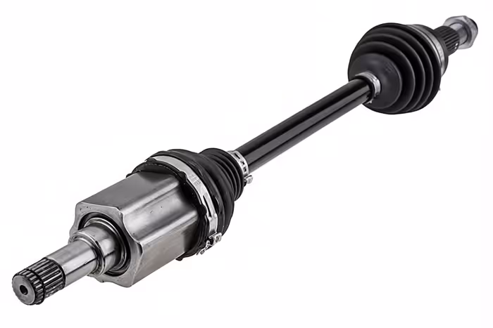 Komplett drivaxel Jaguar Xf 3.0 AWD automat