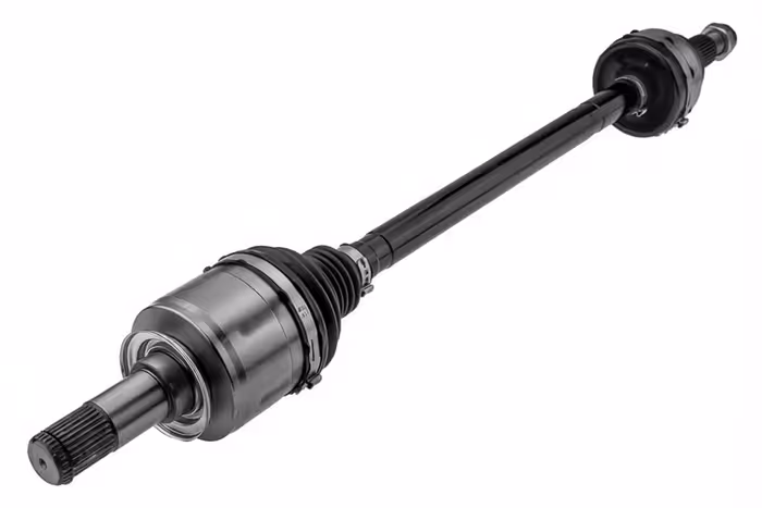 Drivaxel Land Rover Range Rover Sport II L494 3.0 Tdv6 4x4
