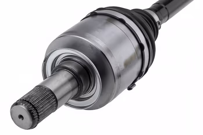 Drivaxel Land Rover Range Rover Sport II L494 3.0 Tdv6 4x4