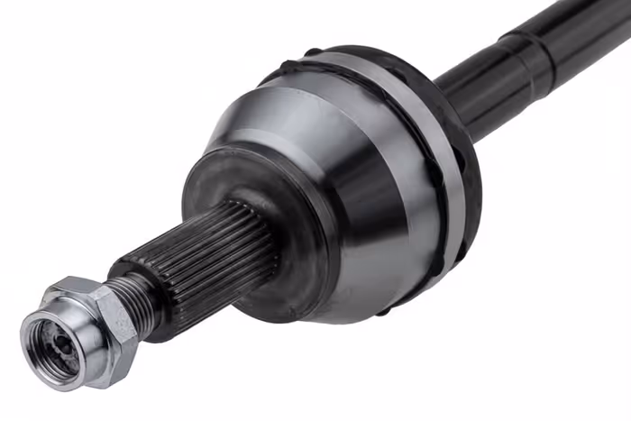 Drivaxel Land Rover Range Rover Sport II L494 3.0 Tdv6 4x4