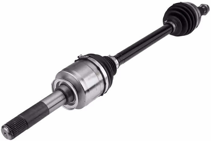 Komplett drivaxel Land Rover Discovery V D350 Mhev 4x4