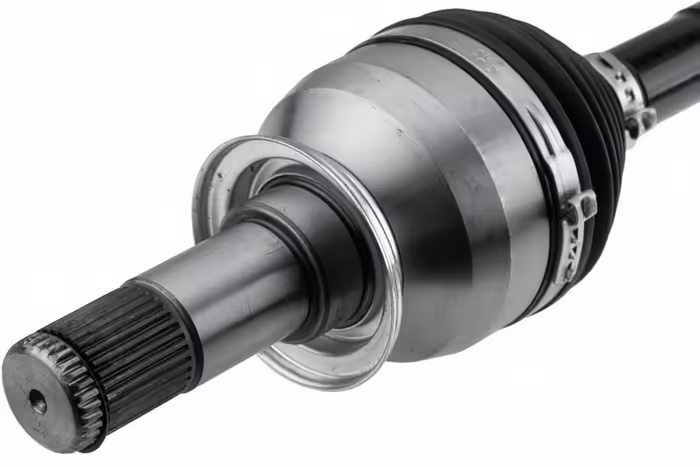 Drivaxel till Land Rover Range Rover Velar 2.0 D180 4x4