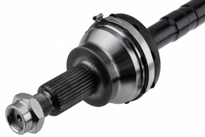 Drivaxel till Land Rover Range Rover Velar 2.0 D180 4x4
