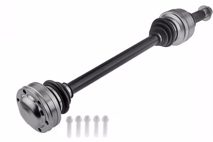 Maserati Quattroporte V 4.7 GT S komplett drivaxel