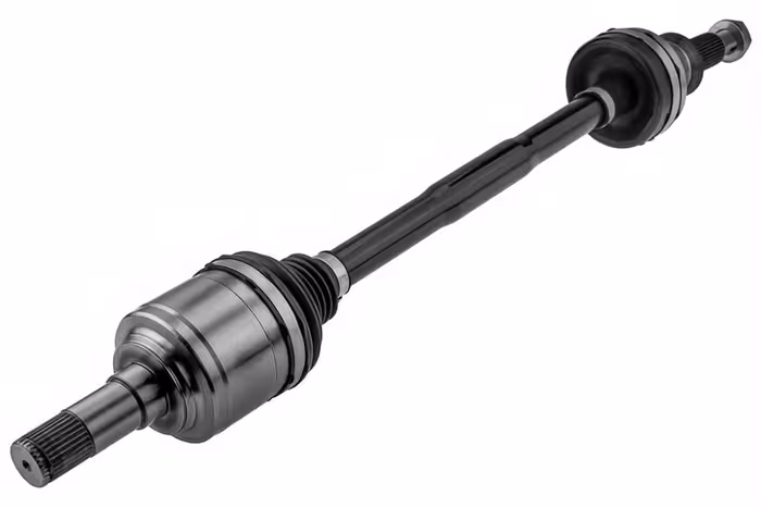Komplett drivaxel till Maserati Ghibli III M157 3.0 S