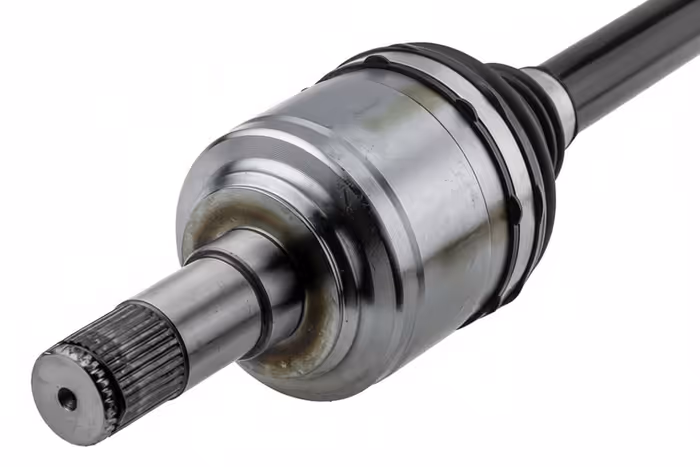 Komplett drivaxel till Maserati Ghibli III M157 3.0 S