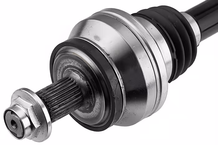 Komplett drivaxel Mercedes E-klass E 350 CDI