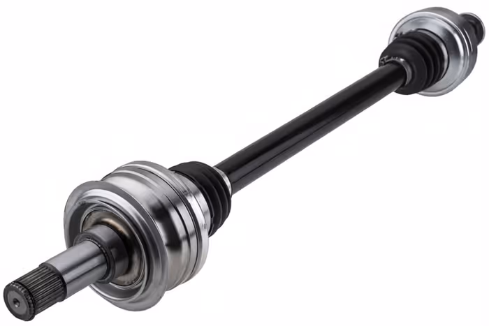 Drivaxel Mercedes S-class w222, V222, X222 S 350 d 4-matic
