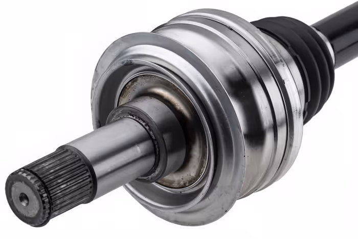 Drivaxel Mercedes S-class w222, V222, X222 S 350 d 4-matic
