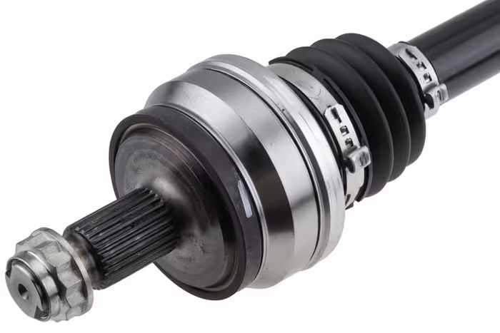Komplett drivaxel Mercedes Slk 200