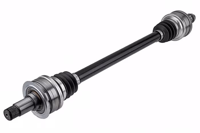 Mercedes Slk 200 Kompressor drivaxel