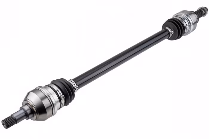 Komplett drivaxel Mercedes Gla-klass GLA 45 AMG 4-matic