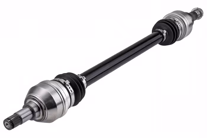 Mercedes Gla-klass GLA 45 AMG 4-matic komplett drivaxel