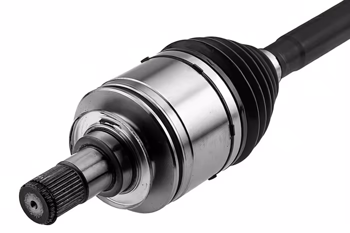 Mitsubishi Pajero IV v8 w, V9 w 3.0 4wd komplett drivaxel