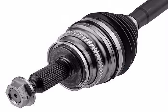 Mitsubishi Pajero IV v8 w, V9 w 3.0 4wd komplett drivaxel