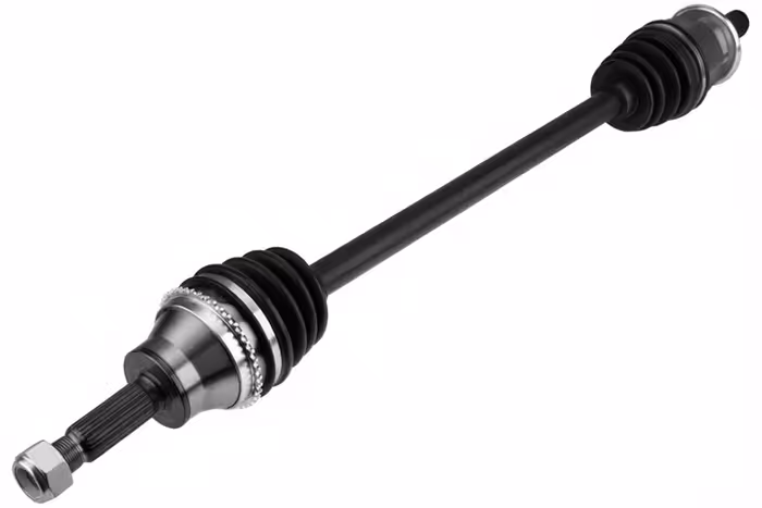 Drivaxel Mitsubishi Outlander I 2.0 Turbo 4wd manuell