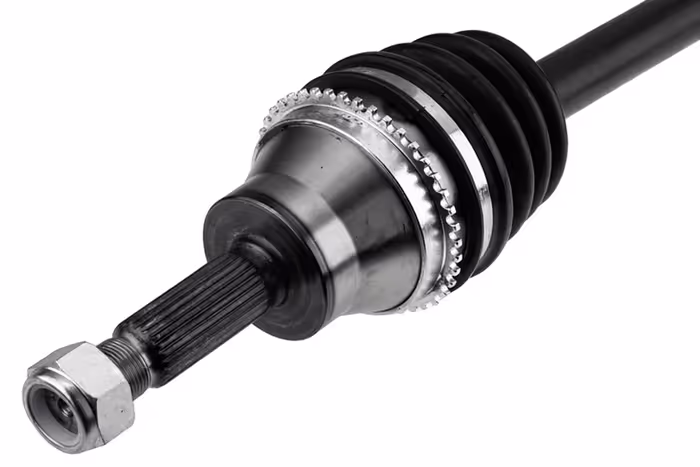 Drivaxel Mitsubishi Outlander I 2.0 Turbo 4wd manuell