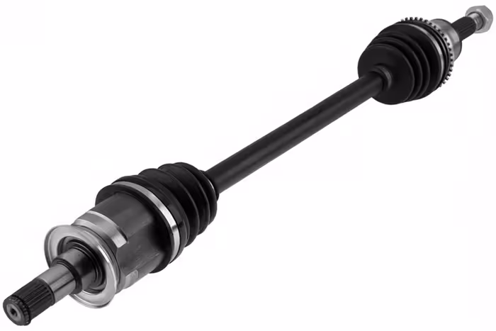 Komplett drivaxel Mitsubishi Outlander I 2.0 Turbo 4wd TERRÄNGBIL