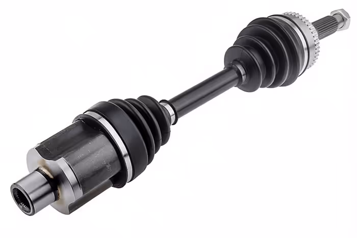Komplett drivaxel höger fram Mazda Tribute 2.0 4wd