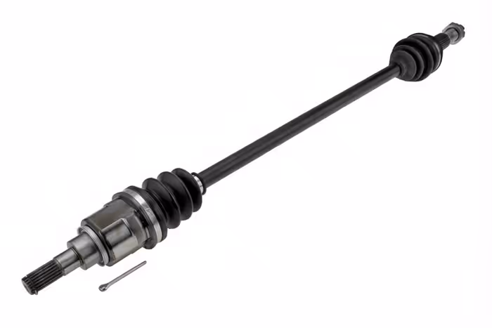 Komplett drivaxel Nissan Murano I 3.5 4x4