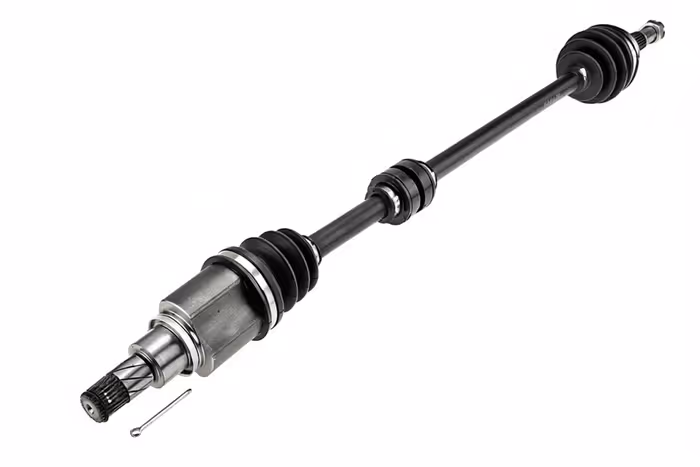 Drivaxel till Nissan Micra IV 1.2 Dig-s
