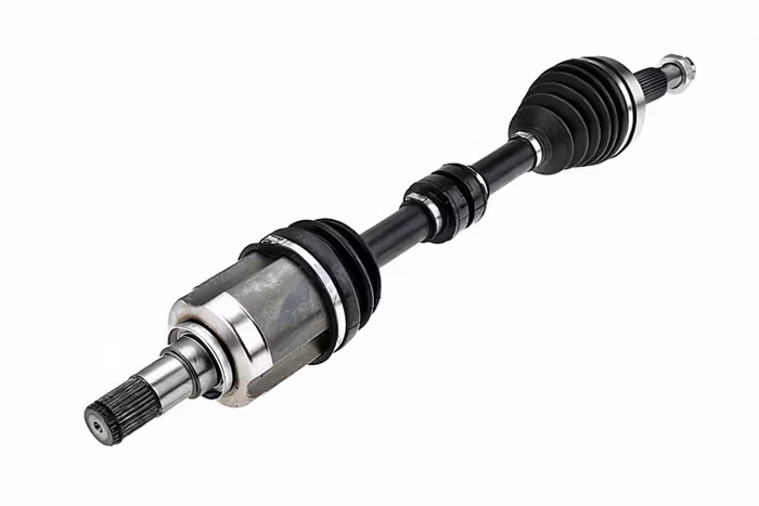 Drivaxel Nissan Pathfinder IV R52 3.5 4wd automat
