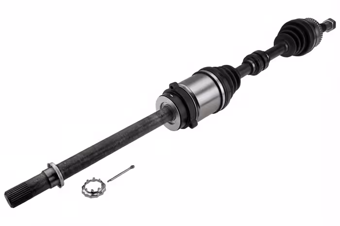 Drivaxel Nissan Primera Halvkombi 1.9 dCi 990 mm