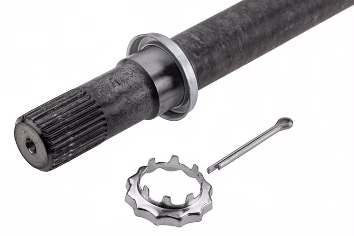 Drivaxel Nissan Primera Halvkombi 1.9 dCi 990 mm