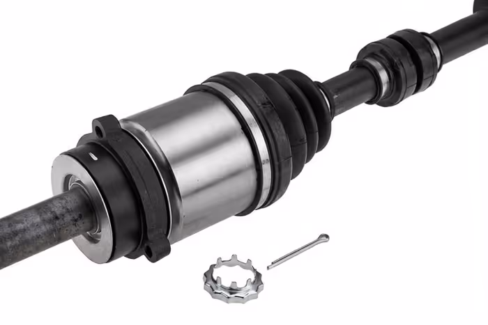 Drivaxel Nissan Primera Halvkombi 1.9 dCi 990 mm