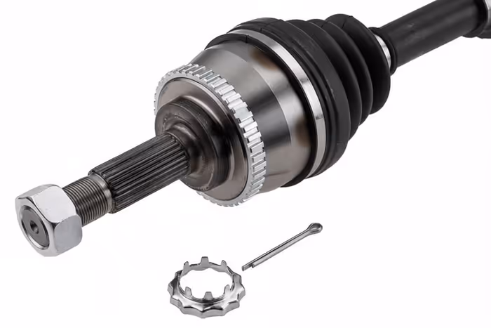 Drivaxel Nissan Primera Halvkombi 1.9 dCi 990 mm