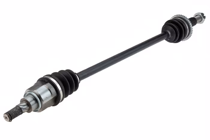 Komplett drivaxel till Nissan X-trail 2.0 4x4